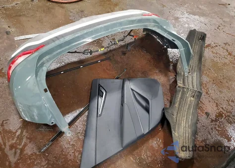 2023 Kia Niro Ex z USA, uszkodzony, nr VIN KNDCR3LE6P5117686